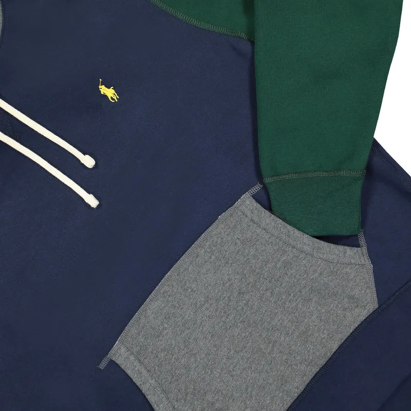 Classics Long Sleeve Sweatshirt Hoodie