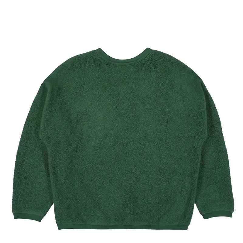 Club Fleece+ Sherpa Winter Crew