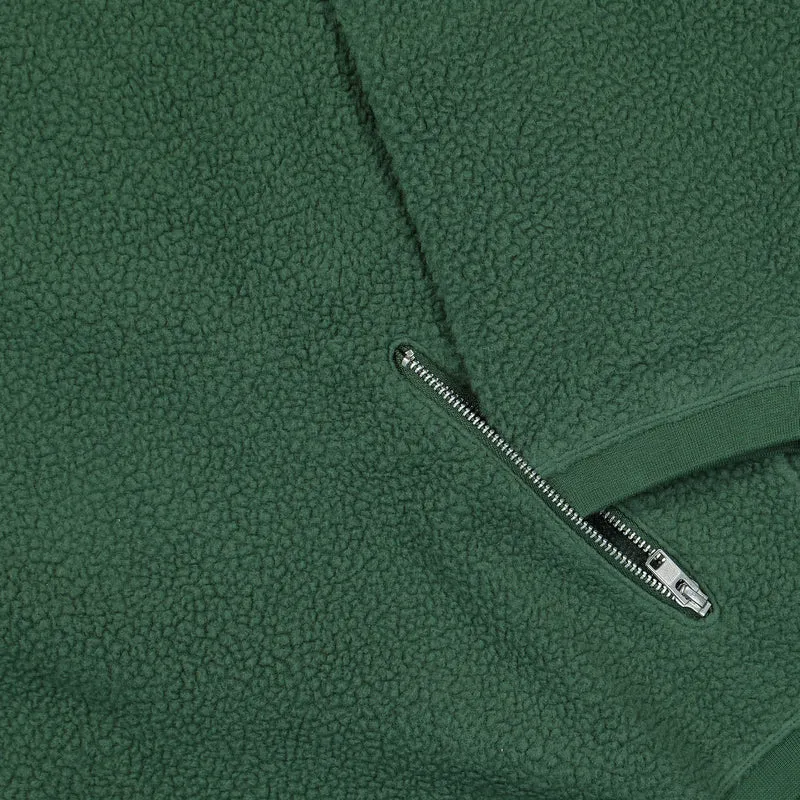 Club Fleece+ Sherpa Winter Crew