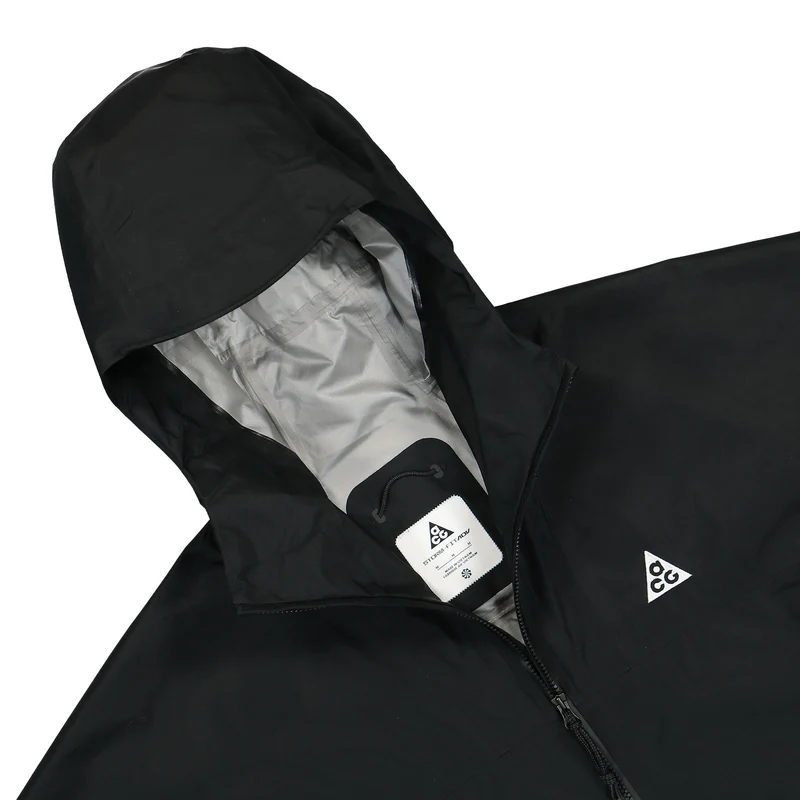 Storm-FIT ADV ACG Chain of Craters Jacket