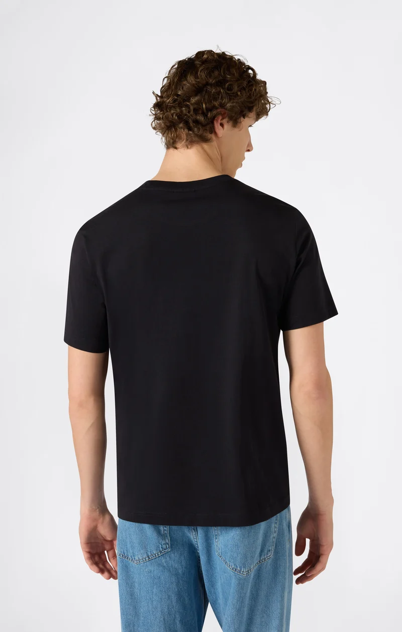 Men’s Graphic Crewneck T-Shirt