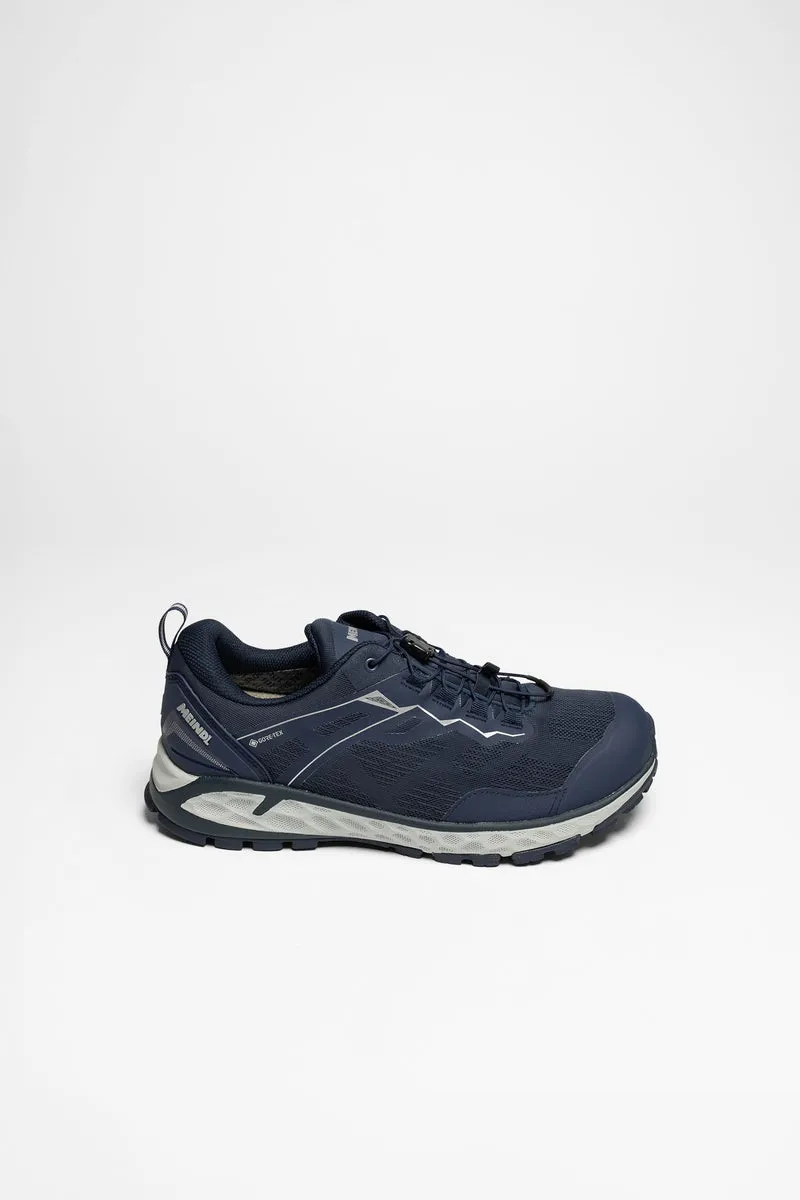 Power Walker 3.0 Herren (Nachtblau/Silber)