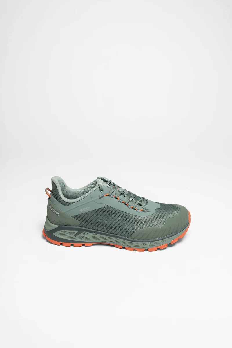 Power Walker Lady 4.2 Damen (Schilf/Orange)