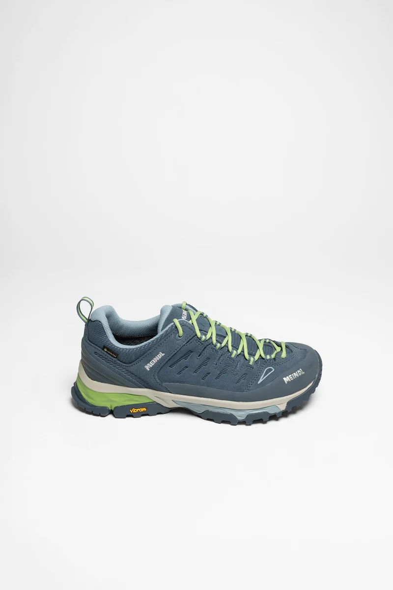 Tallulah Lady GTX Damen (Hellblau/Lime)