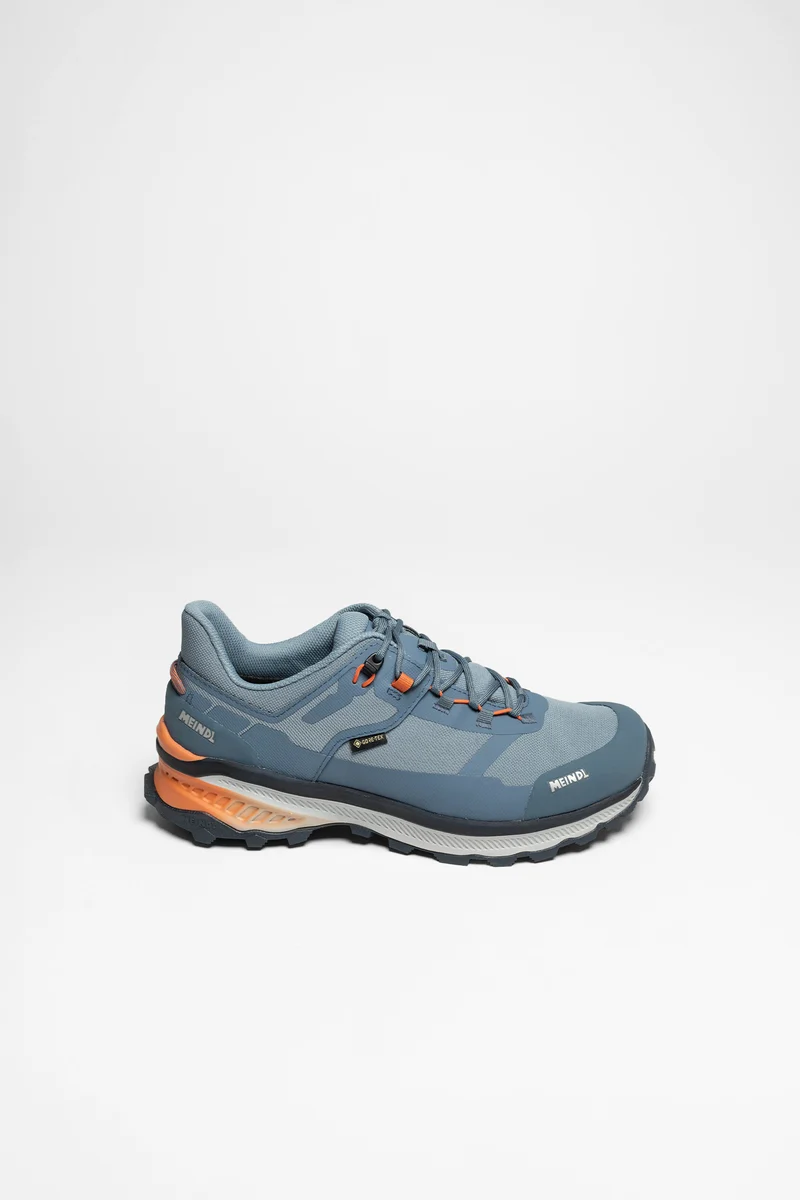 Tahoma Lady GTX Damen (Eisgrau/Orange)