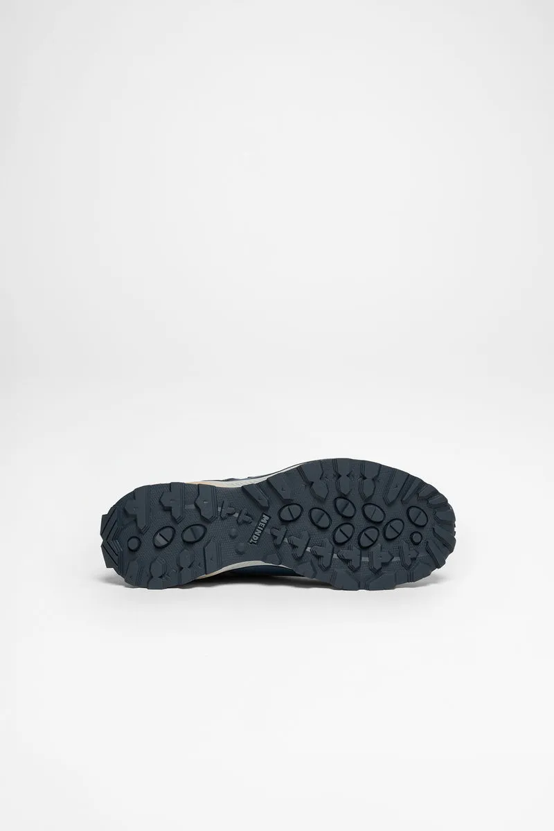 Tahoma Lady GTX Damen (Eisgrau/Orange)