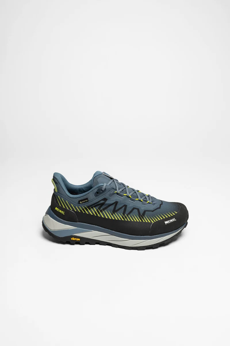Eldora Lady GTX Damen (Jeans/Ocker)