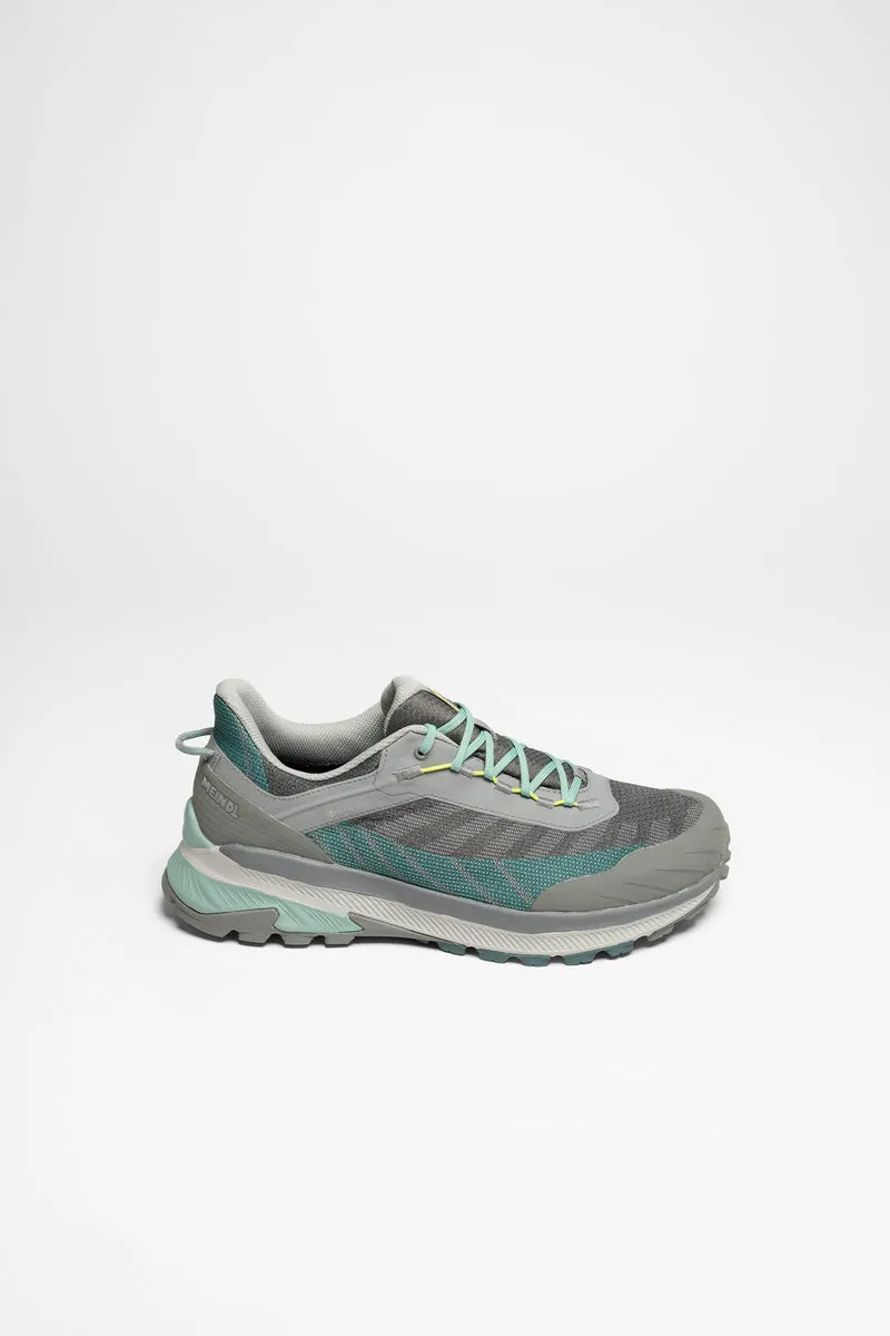 Yampa Lady GTX Damen (Grau/Mint)