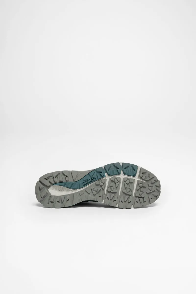 Yampa Lady GTX Damen (Grau/Mint)