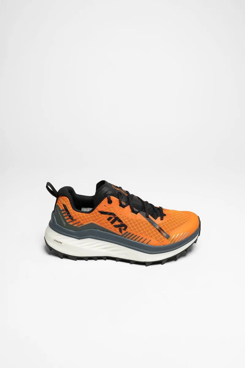 Skyterra Herren (Orange/Schwarz )