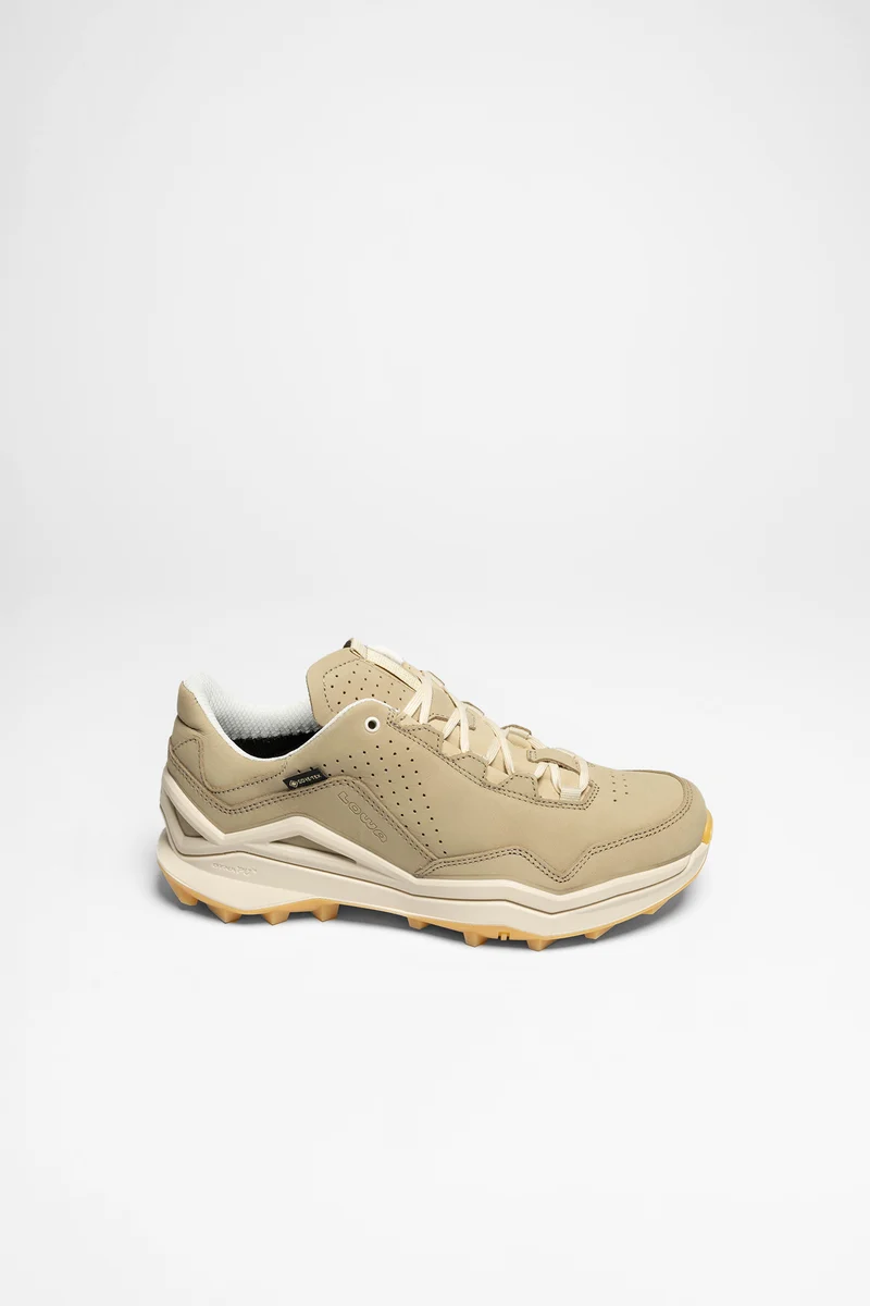 Maddox Pro Lt GTX Lo Herren (Desert/Champagner)