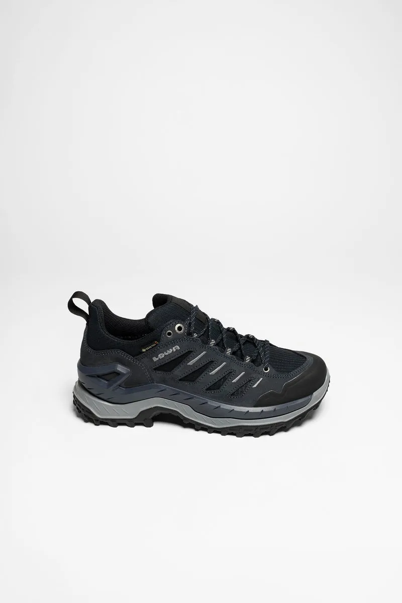 Innovo GTX Lo Herren (Navy/Grau)