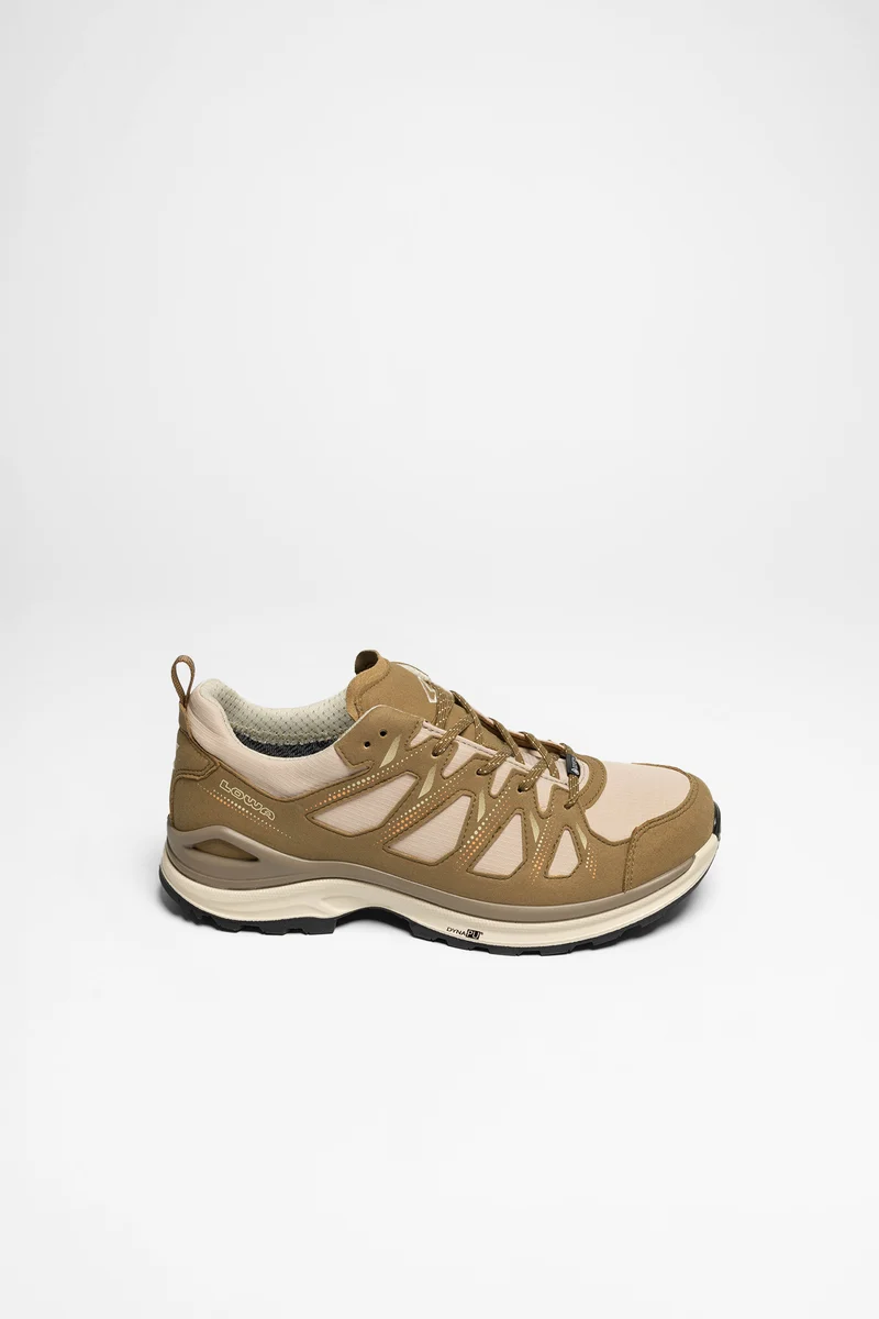 Innox Evo Ii GTX Ws Damen (Desert/Pfirsich)