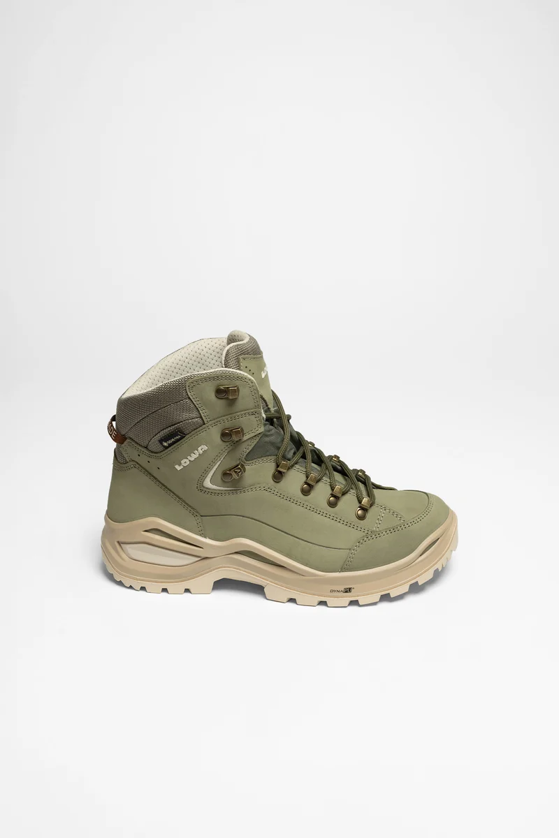 Renegade Evo GTX Mid Ws Damen (Sage)