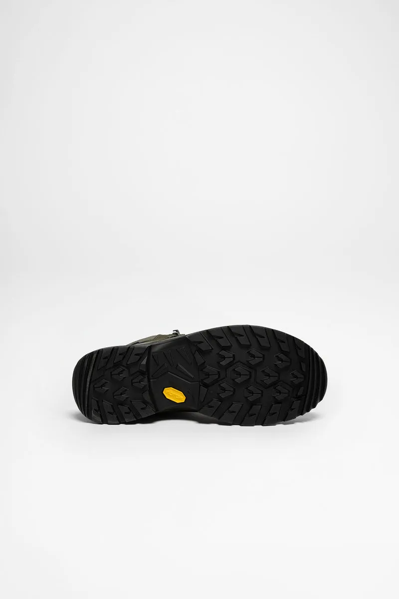 Renegade Evo GTX Mid Herren (Oliv/Navy)
