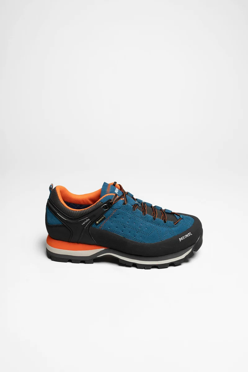 Literock GTX Herren (Blau/Orange)