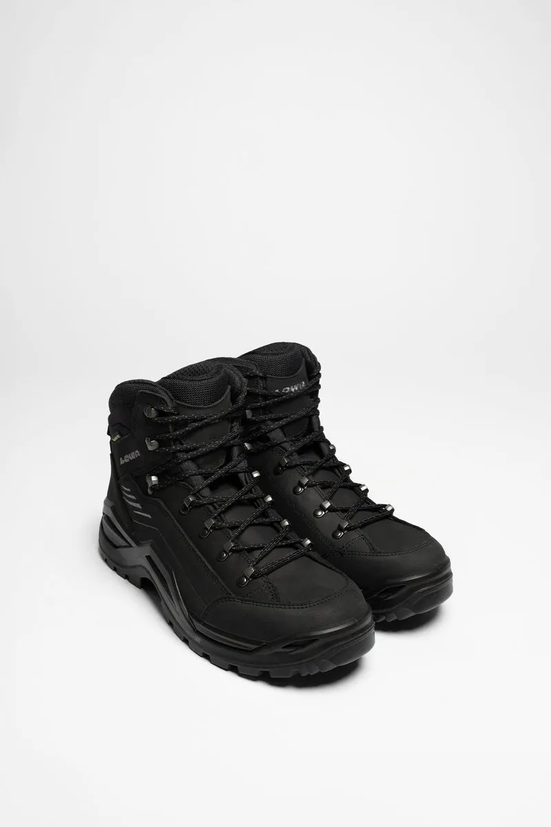 Renegade EVO GTX Mid W Herren (Tiefschwarz)