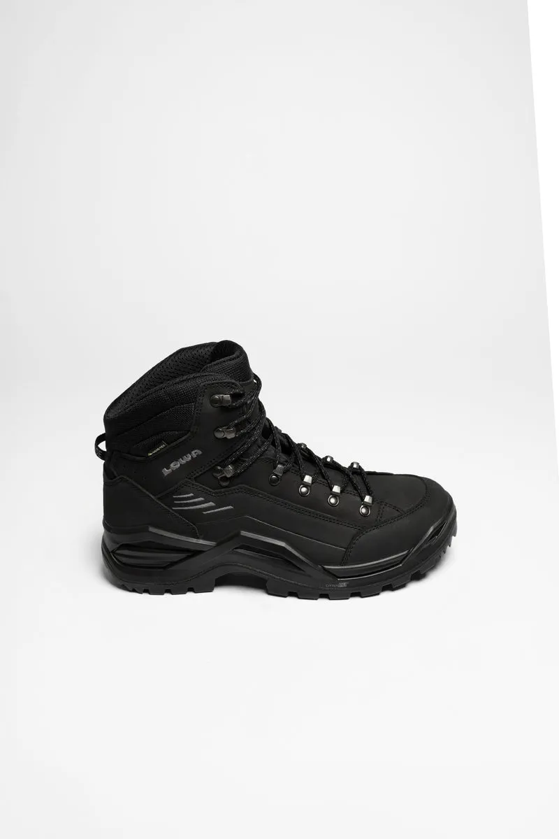 Renegade EVO GTX Mid W Herren (Tiefschwarz)