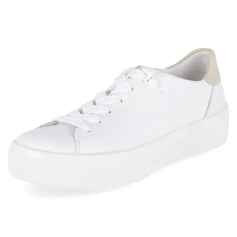 Halbschuhe LIMA 2.0 Weiß