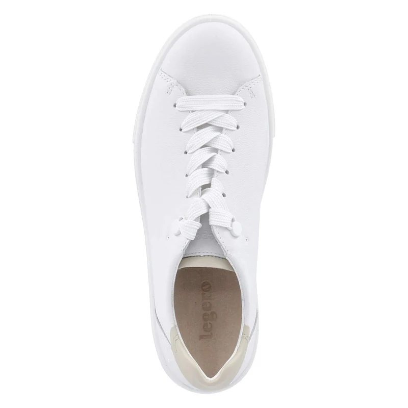 Halbschuhe LIMA 2.0 Weiß