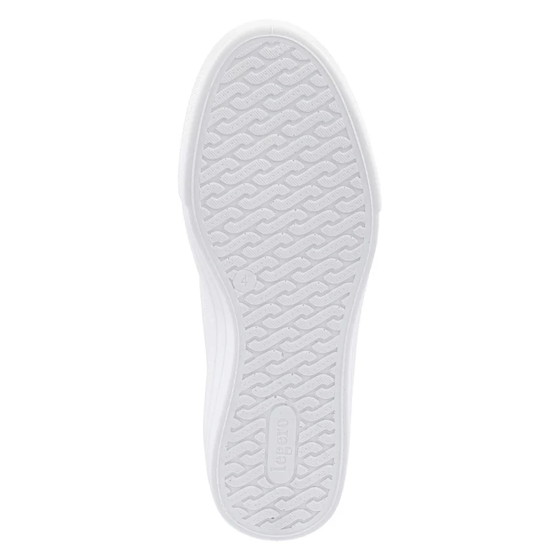 Halbschuhe LIMA 2.0 Weiß