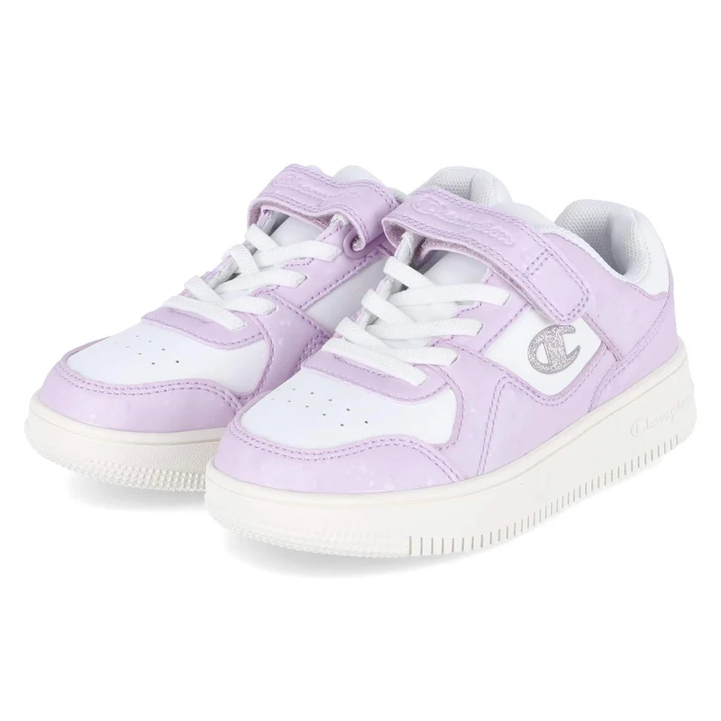 Sneaker RD18 BUBBLE G PS Weiß