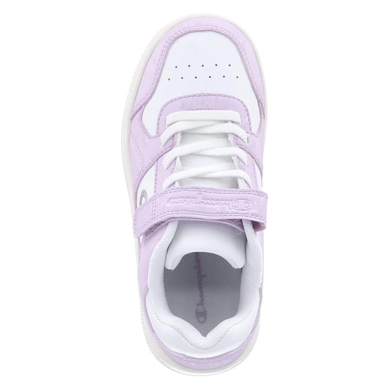 Sneaker RD18 BUBBLE G PS Weiß