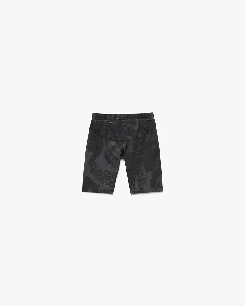 247 Manchester Half Tight - Black