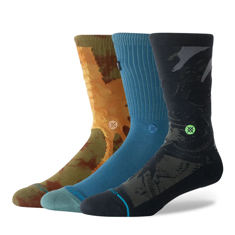 Alien Box Set Socks