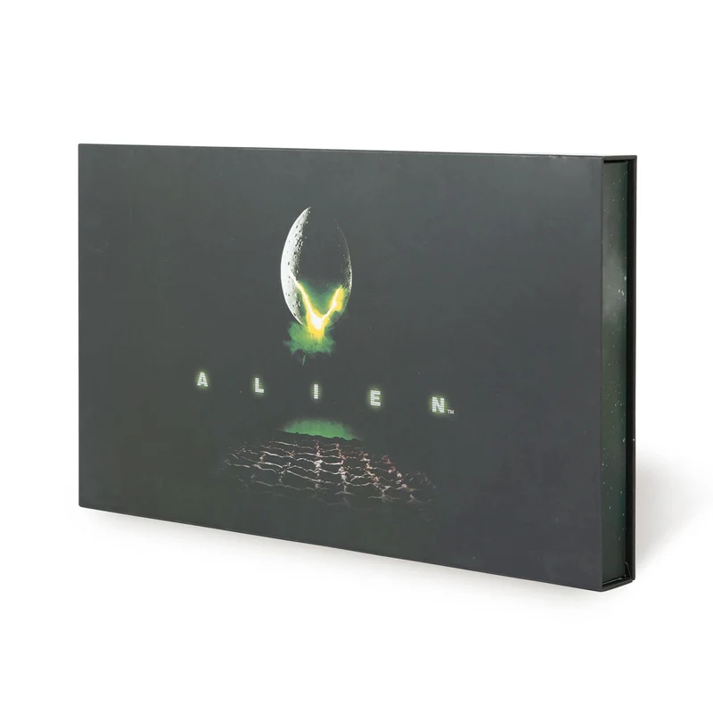 Alien Box Set Socks