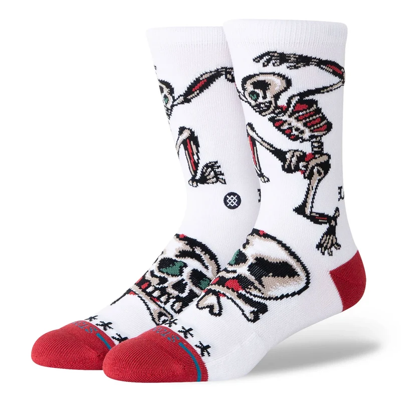 Skeleton Crew Socks