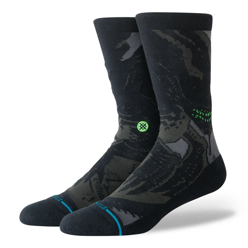 Alien Crew Socks