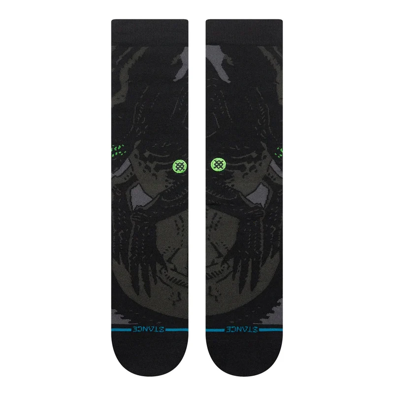 Alien Crew Socks