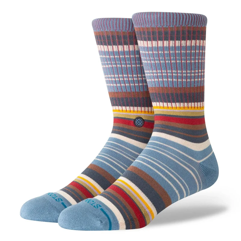 Jorongo Pop Crew Socks