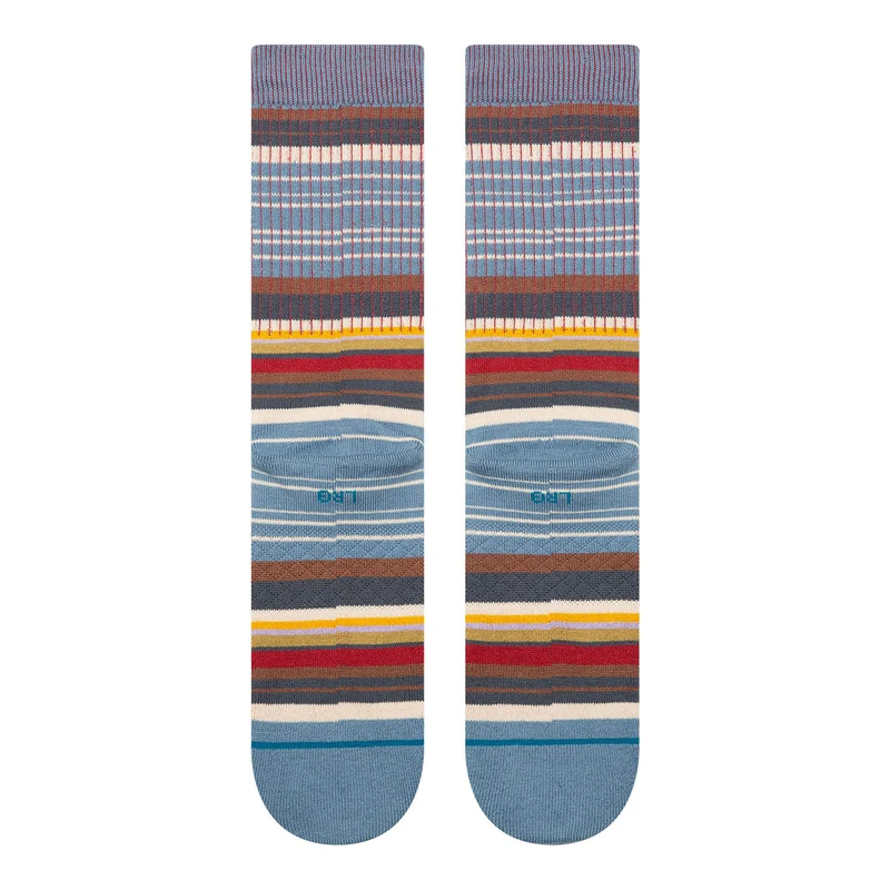 Jorongo Pop Crew Socks