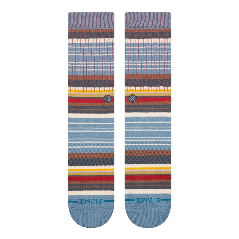 Jorongo Pop Crew Socks