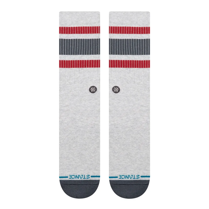 Boyd Pop Stitch Crew Socks