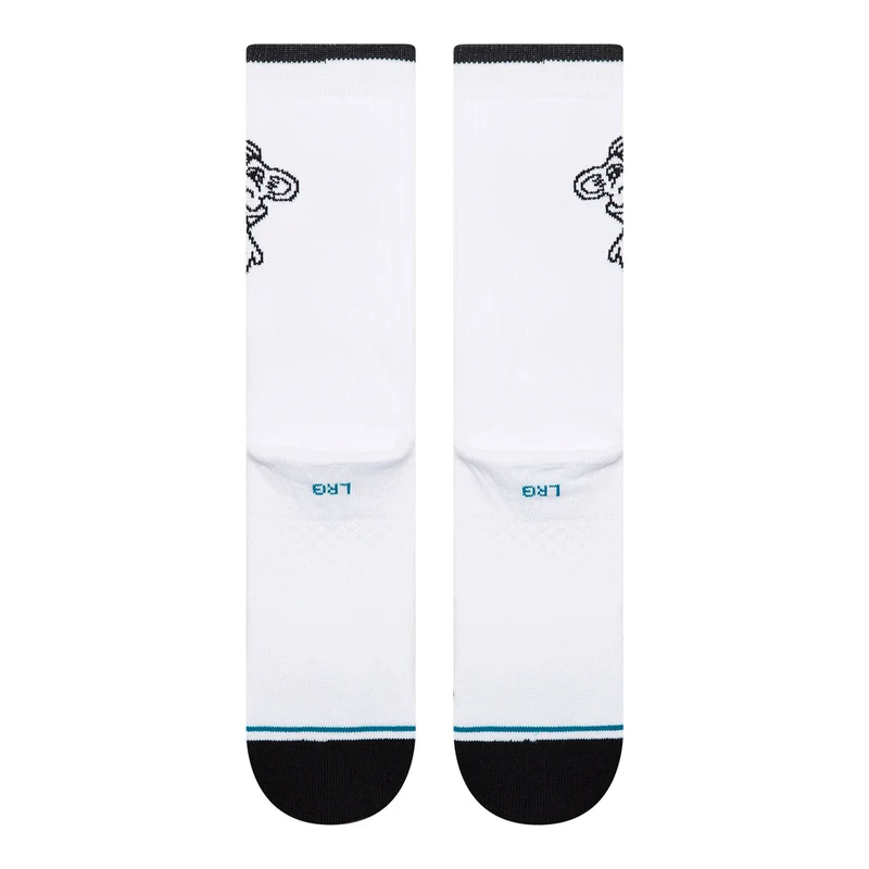 High Quality Low Class Crew Socks