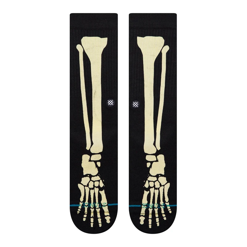Bones 3 Socks