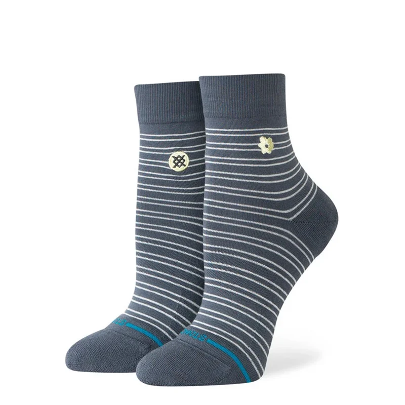 Wmns Daisy Lowrider Socks