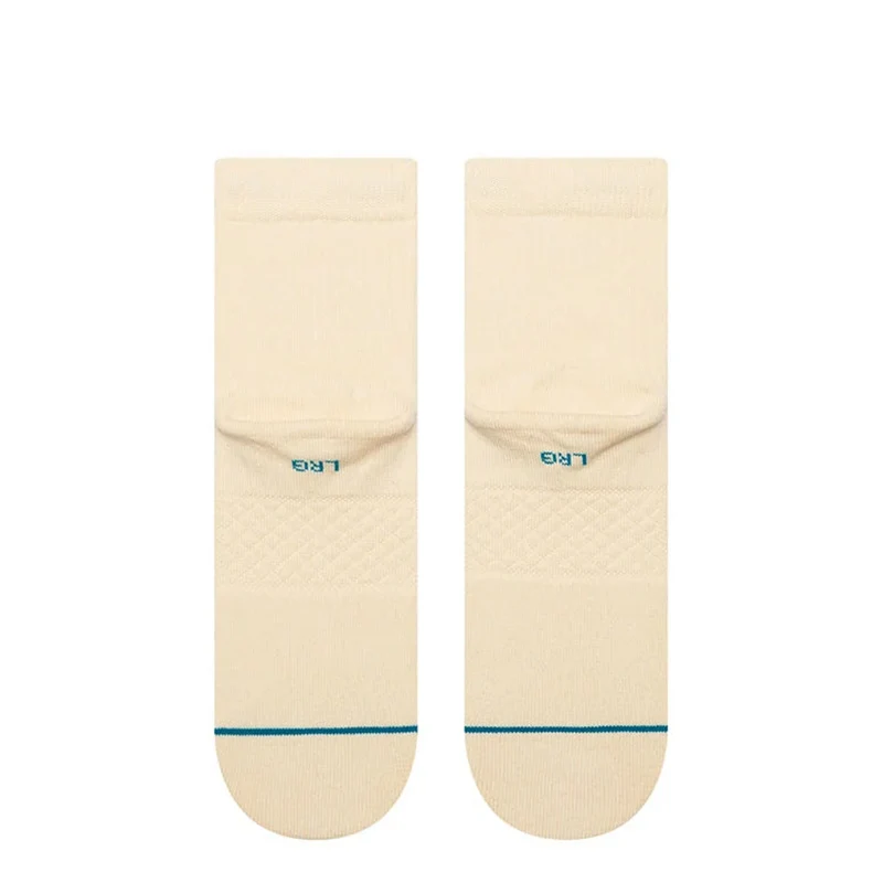 Icon Quarter Socks