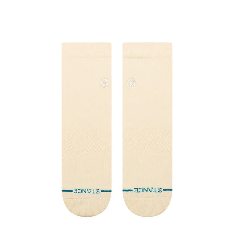Icon Quarter Socks