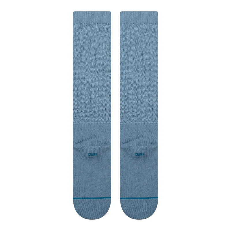 Wmns Icon Slouch Crew Socks