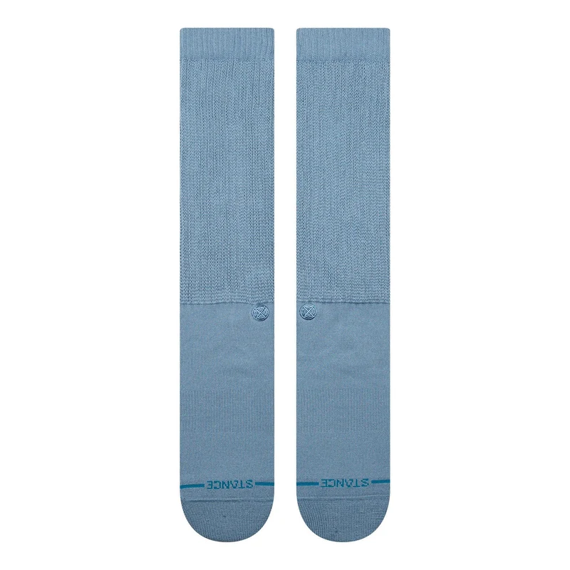 Wmns Icon Slouch Crew Socks