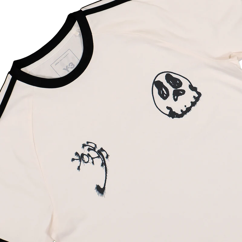 Chito Graphic Cali Tee