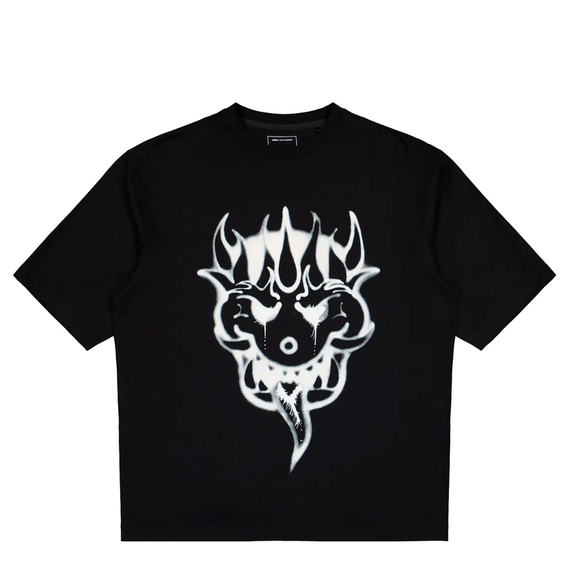 Chito Graphic SS Tee