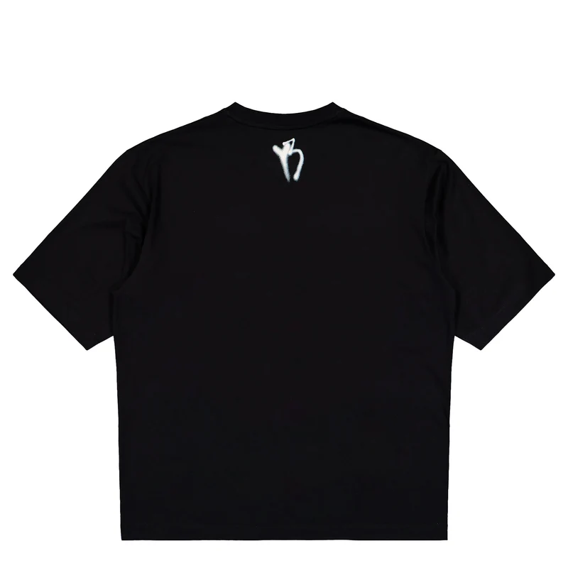 Chito Graphic SS Tee