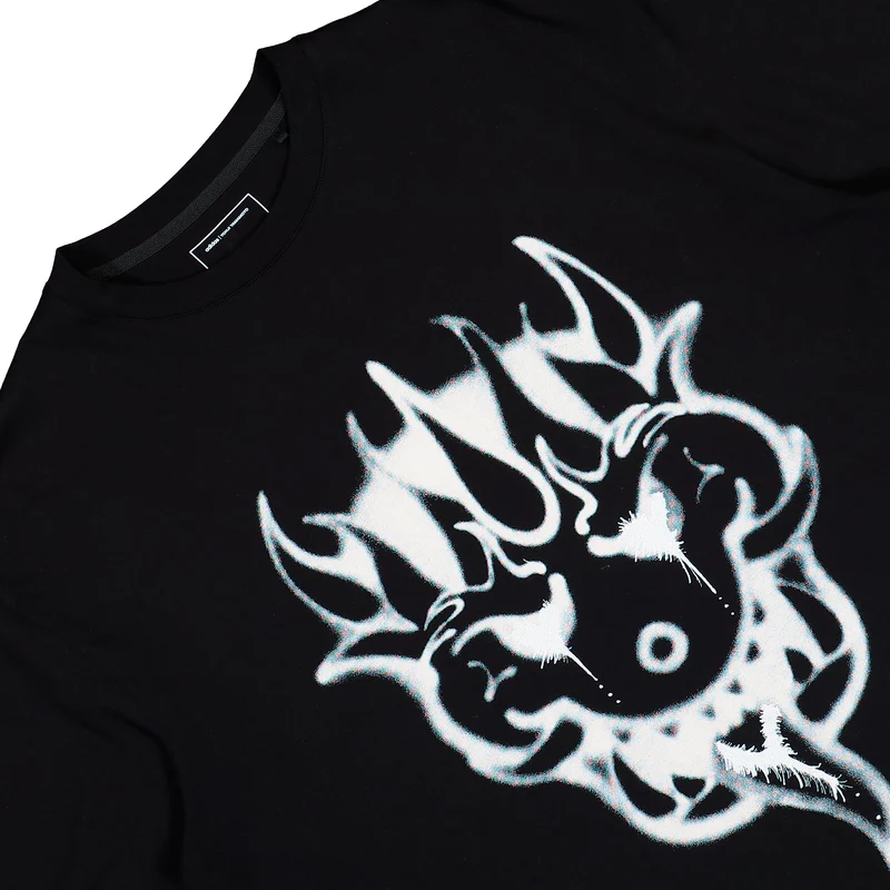 Chito Graphic SS Tee