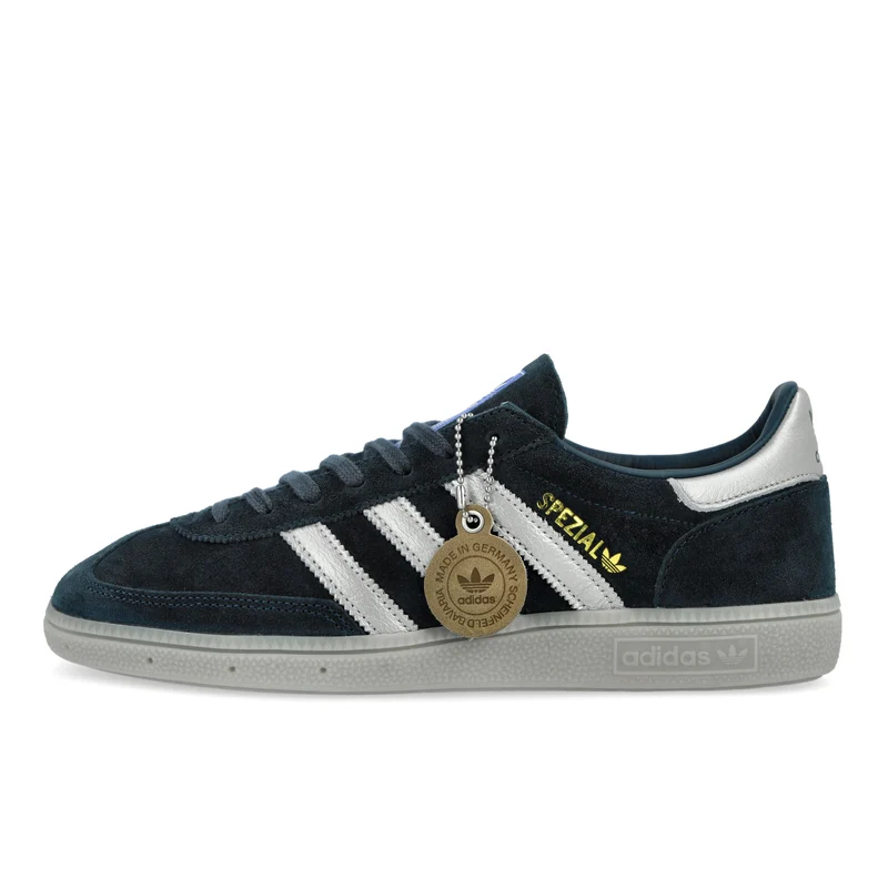 Handball Spezial MIG
