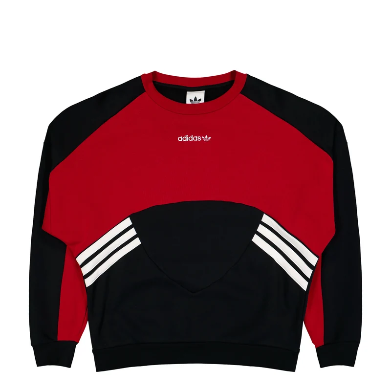 Cutline Crewneck